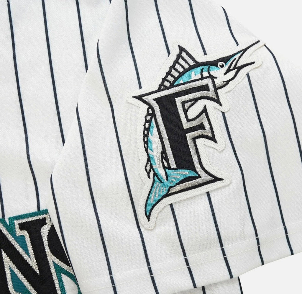 Josh Beckett Florida Marlins 2003 World Series Official MLB product image 3