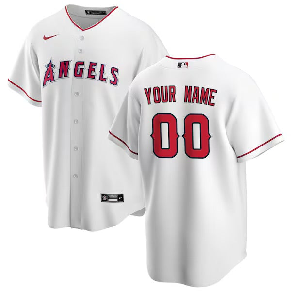 Any Name and Number customized YOUTH KIDS Los Angeles product image 1