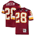 Darrell Green 1994 Washington Redskins Commanders Official product image 1