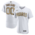 San Diego Padres Any Name and Number customized YOUTH KIDS product image 1