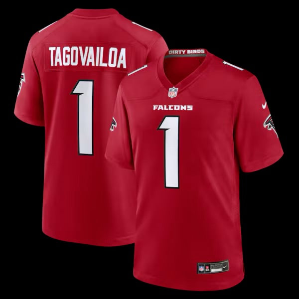 Tua Tagovailoa Youth Kids Atlanta Falcons Official NFL Nike product image 1