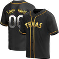 Any Name and Number Texas Rangers customized YOUTH KIDS product image 1