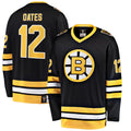 Adam Oates Boston Bruins Official NHL Fanatics Jersey product image 1