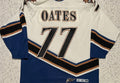 Adam Oates Washington Capitals Official NHL Fanatics Jersey product image 1
