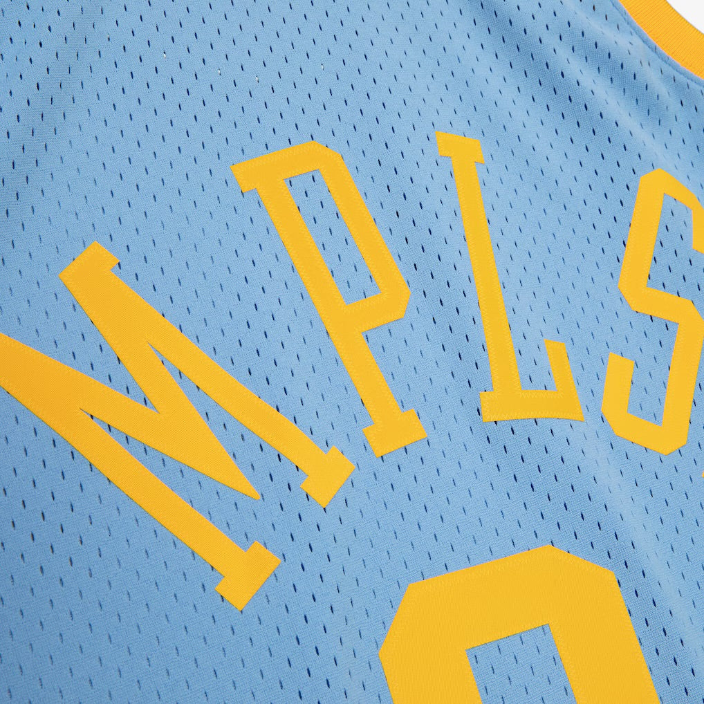 Derek Fisher Los Angeles Minneapolis Lakers Official NBA product image 3