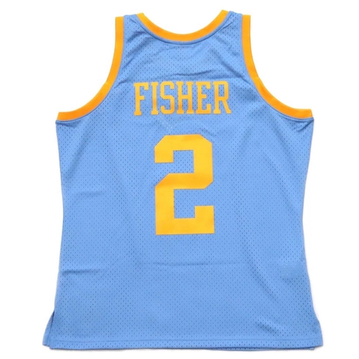Derek Fisher Los Angeles Minneapolis Lakers Official NBA product image 1