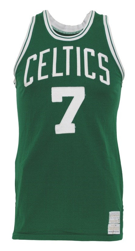 Nate Archibald Boston Celtics Jersey Mitchell & Ness product image 2