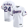 Brandon Nimmo YOUTH KIDS Texas Rangers Official MLB Nike product image 1