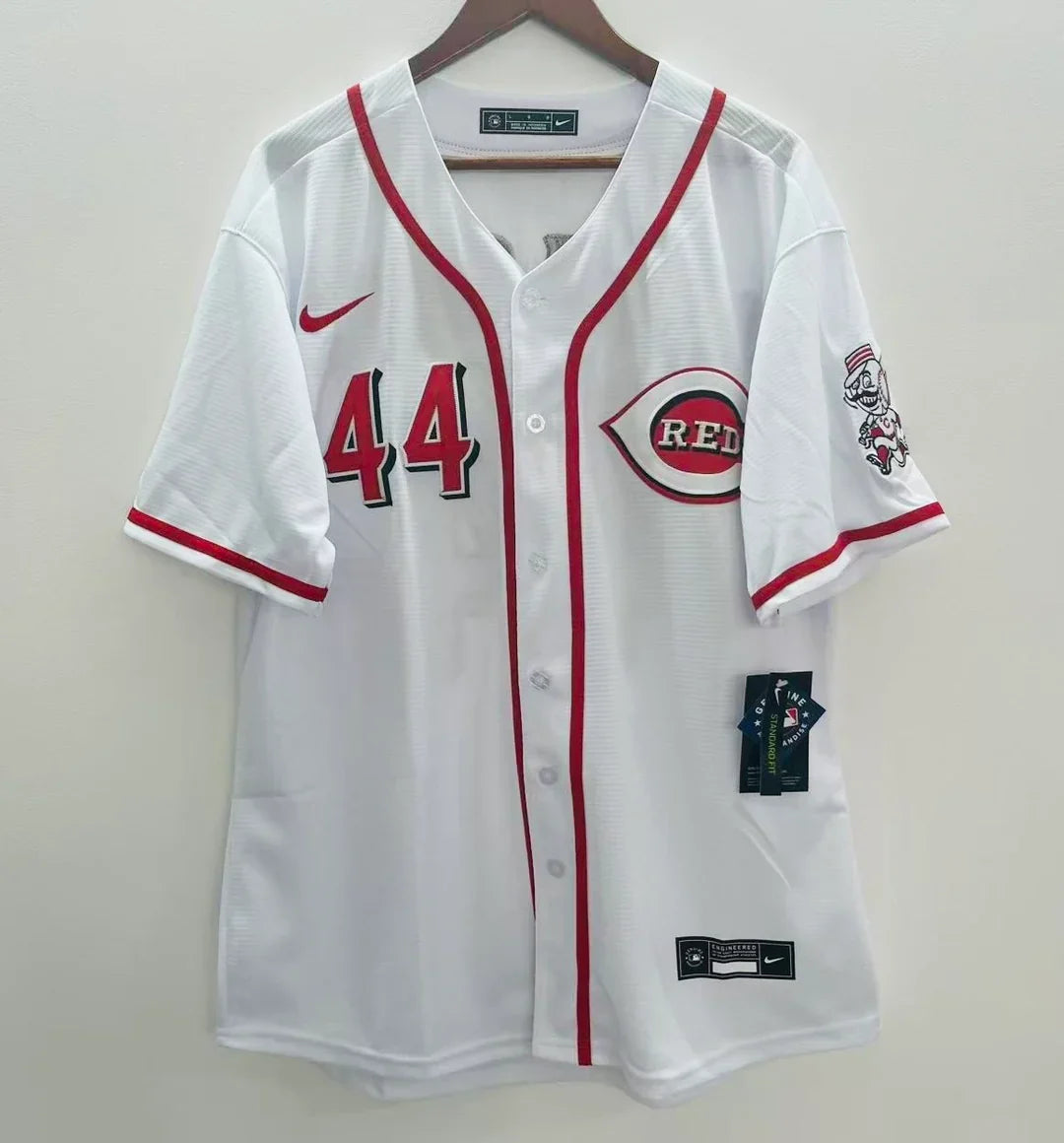 Elly De La Cruz YOUTH KIDS Cincinnati Reds Official MLB product image 2