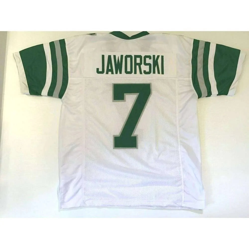 Ron Jaworski Philadelphia Eagles Official NFL Mitchell & product image 1