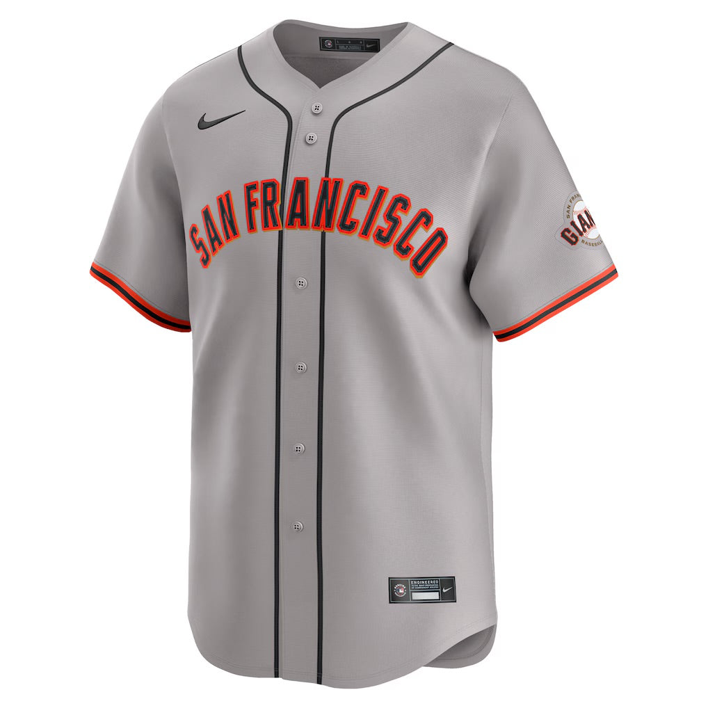 Any Name and Number customized YOUTH KIDS San Francisco product image 2