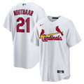 Lars Nootbaar YOUTH KIDS St. Louis Cardinals Official MLB product image 1