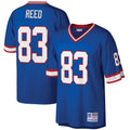 Andre Reed Buffalo Bills Official NFL Mitchell & Ness Jersey product image 1