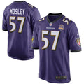 C.J. Mosely Baltimore Ravens YOUTH KIDS Official NFL Nike product image 1