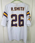 Robert Smith Minnesota Vikings Official NFL Mitchell & Ness product image 1