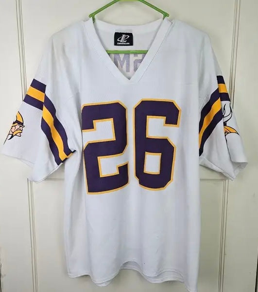 Robert Smith Minnesota Vikings Official NFL Mitchell & Ness product image 2
