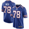Bruce Smith Buffalo Bills Official NFL Nike Jersey product image 1