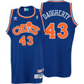 Brad Daugherty Cleveland Cavaliers Official NBA Adidas product image 1