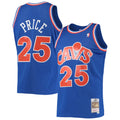 Mark Price Cleveland Cavaliers Official NBA Mitchell & Ness product image 1