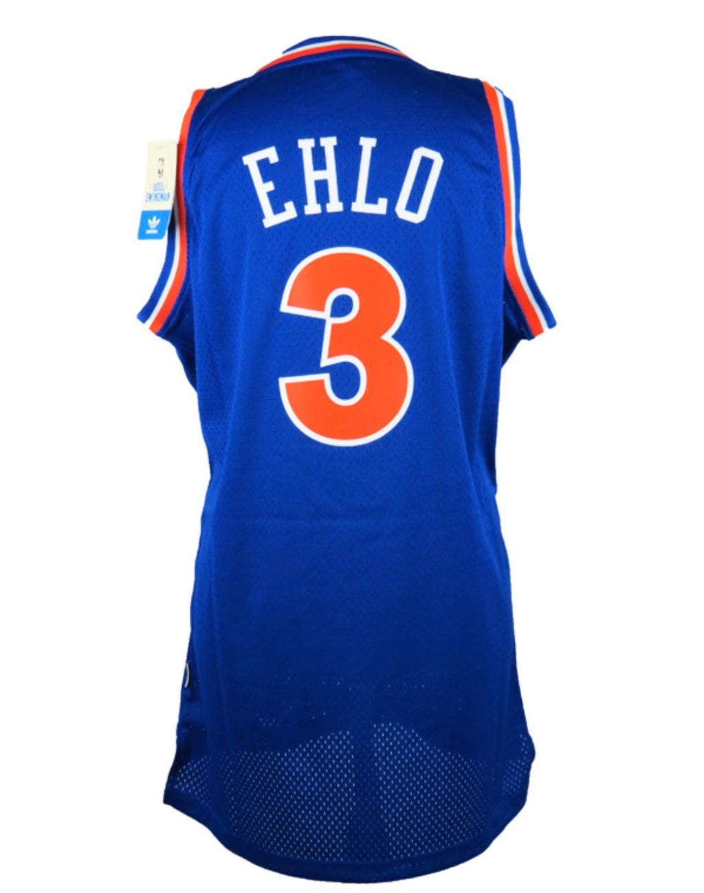 Craig Ehlo Cleveland Cavaliers Official NBA Adidas Jersey product image 1