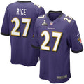 Ray Rice Baltimore Ravens Official NFL Nike Jersey product image 1