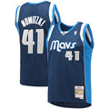 Dirk Nowitzki YOUTH KIDS Dallas Mavericks Official NBA product image 1