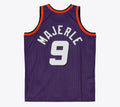 Dan Majerle 1992-93 Phoenix Suns Official NBA Jersey product image 1