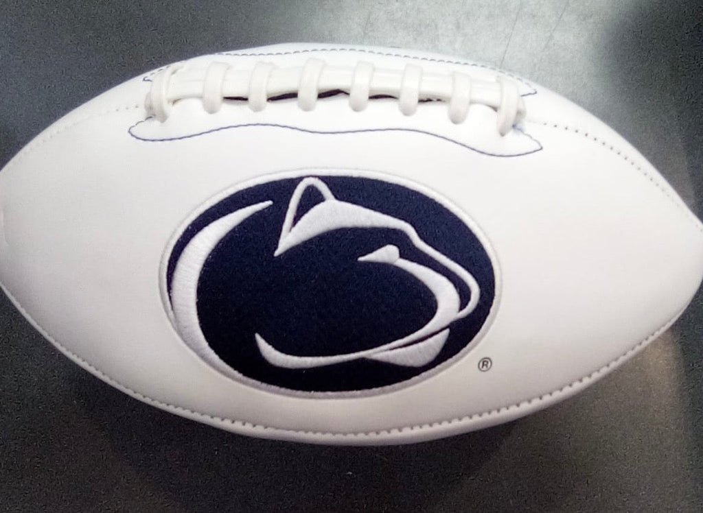 Penn State Nittany Lions Full Size logo Autograph Signature product image 2