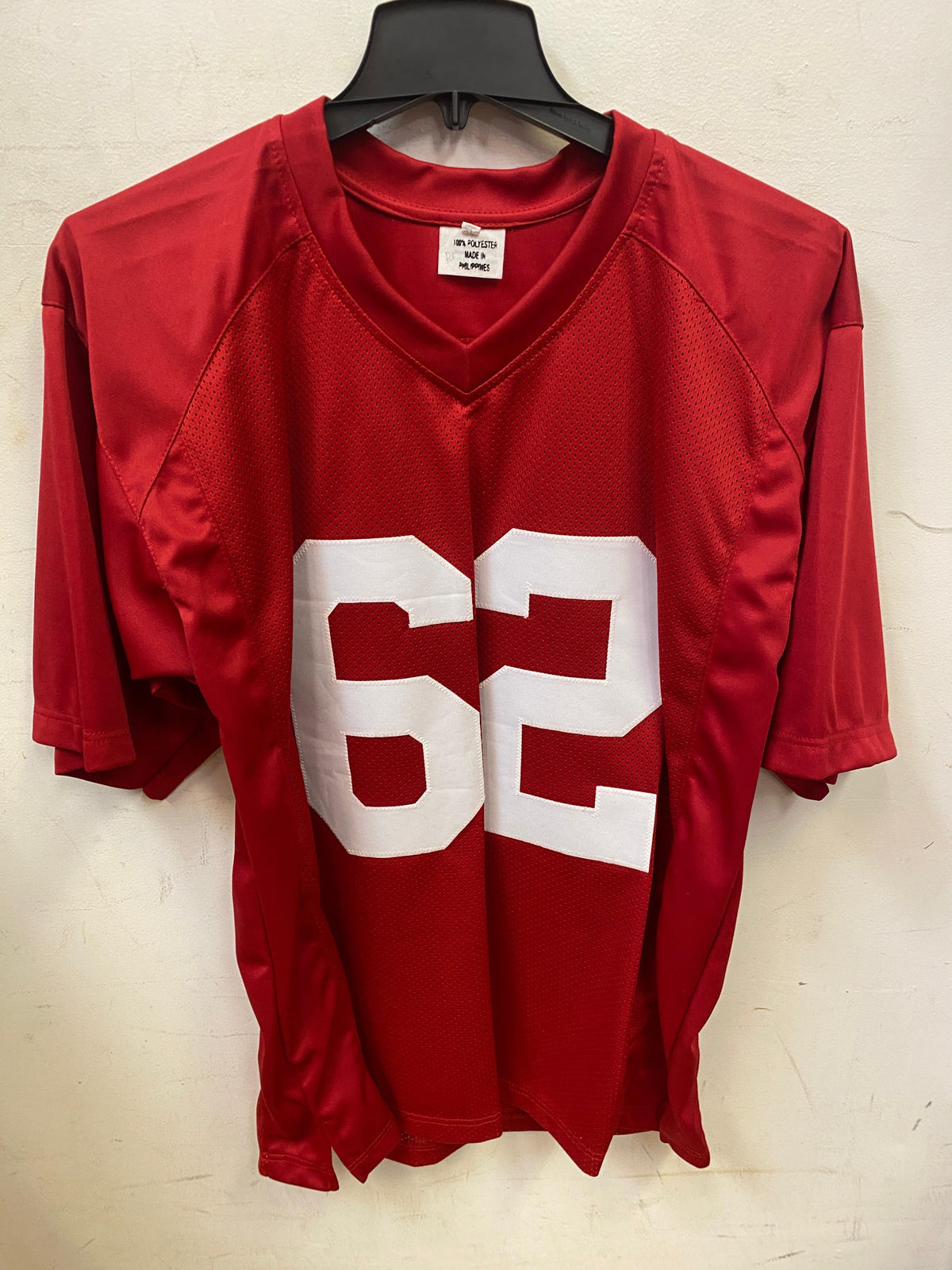 Charley Trippi Chicago Cardinals autographed jersey JSA product image 3