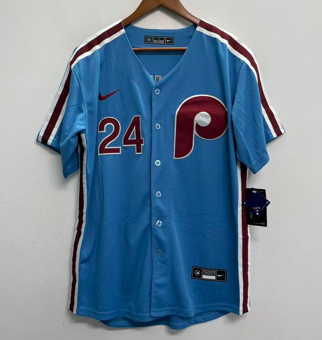 Andrew Painter Philadelphia Phillies Official MLB Nike product image 2