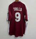 Manny Trillo 1979 Philadelphia Phillies Mitchell & Ness product image 1