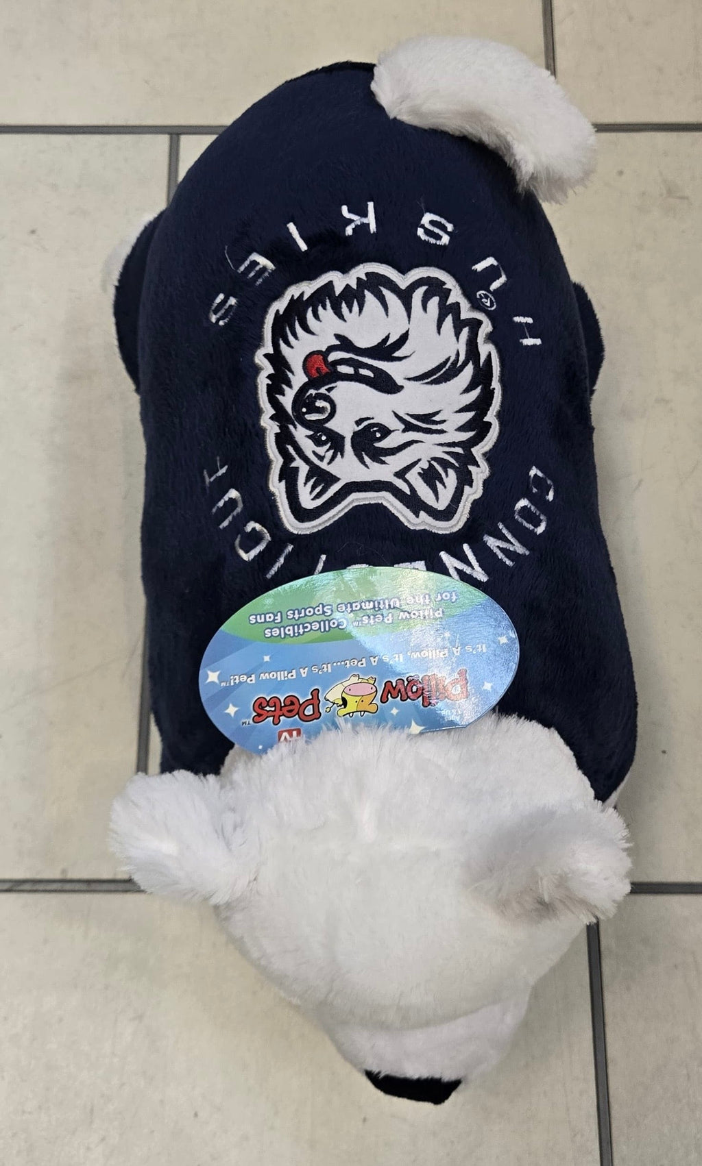 University of Connecticut UCONN Huskies Official NCAA product image 1