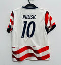 Christian Pulisic Team USA Futbol Soccer Official Nike product image 1