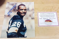 Herb Adderley Green Bay Packers Autographed 8x10 photo with product image 1