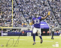 Dalvin Cook Signed 16x20 Photo Minnesota Vikings Fanatics product image 1, provided for visual reference and product detail
