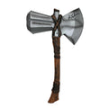 Autographed/Signed Chris Hemsworth Thor Stormbreaker 18" Axe BAS COA product image 1, provided for visual reference and