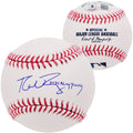 Robbie Ray Signed Official MLB Baseball Giants "2021 AL Cy Young" Beckett BAS product image 1, provided for visual reference
