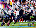 Jason Myers Michael Dickson Signed Seahawks 8x10 Photo MCS COA product image 1, provided for visual reference and product
