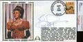 Ginger Rogers Signed Jsa Certified Fdc Authenticated Autograph product image 1, provided for visual reference and product