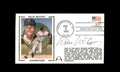 Willie McCovey PSA DNA Signed 1986 First Day Cover Cache FDC Cooperstown Auto product image 1, provided for visual reference