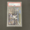 2024 Topps Now #723 Shohei Ohtani PSA GEM MT 10 Dodgers product image 1, provided for visual reference and product detail