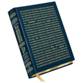 Bill Gates Signed Source Code My Beginnings 22kt Gold Leather Bound Book PSA/DNA product image 1, provided for visual