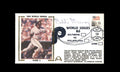 Eddie Murray PSA DNA Signed 1983 First Day Cover Cache FDC World Series Autograp product image 1, provided for visual